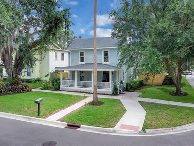 1021 S Elm Ave, Sanford, FL, 32771