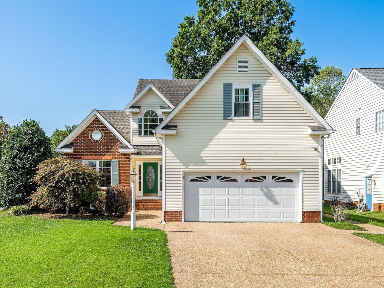 10528 Runnymeade Dr, Glen Allen, VA 23059 | Zillow