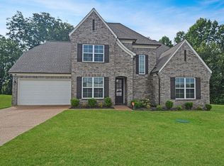 30 S Chinkapin Dr, Atoka, TN 38004
