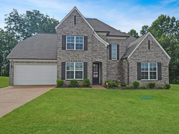 30 S Chinkapin Dr, Atoka, TN 38004