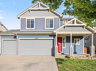 10887 Ursula Street, Commerce City, CO 80022