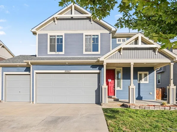 10887 Ursula Street, Commerce City, CO 80022