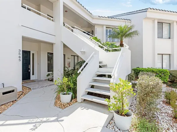 3545 Indigo Pond Dr, Palm Harbor, FL 34685