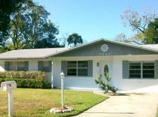 2442 Oriole Ln, South Daytona, FL 32119