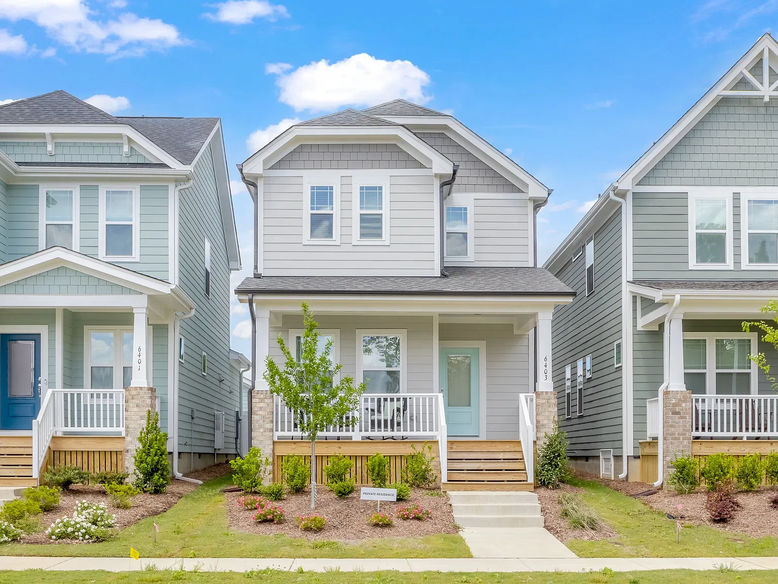 3 bed, 2.5 bath, 1624 sqft, $2,350 — Photo 3