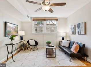 311 7th St NE #3, Washington, DC 20002