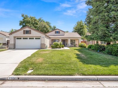 7768 N Dearing Ave, Fresno, CA, 93720