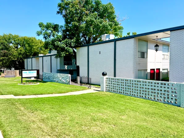 9008 San Benito Way, 9008 San Benito Way APT A4, Dallas, TX 75218