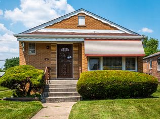 680 E Sibley Blvd, Dolton, IL