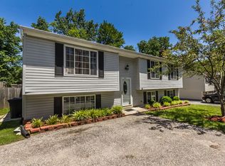 9350 Whiskey Bottom Rd, Laurel, MD 20723