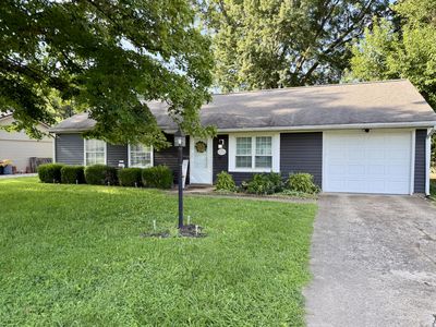 74 Franklin Cir, Chillicothe, OH, 45601