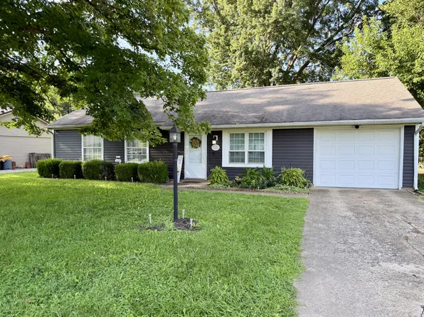 74 Franklin Cir, Chillicothe, OH 45601