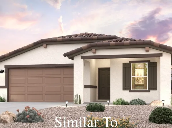 2583 Aaron Pl, Bullhead City, AZ 86442