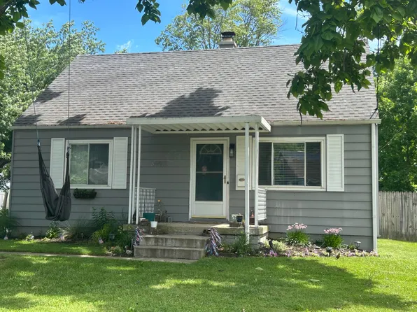 3997 Linda Rd, Hilliard, OH 43026