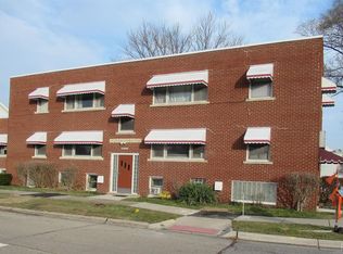 8750 W Nine Mile Rd UNIT 1, Oak Park, MI 48237