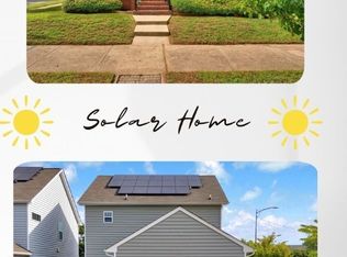 719 Admiral Gravely Blvd, Richmond, VA 23231