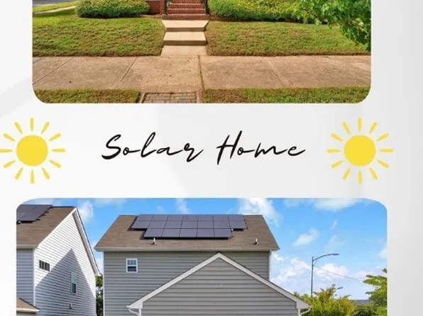719 Admiral Gravely Blvd, Richmond, VA 23231