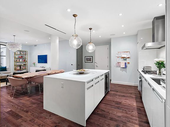 4th image of 250 West St APT 3A
