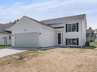 172 Woodland Way, Manchester, MI 48158