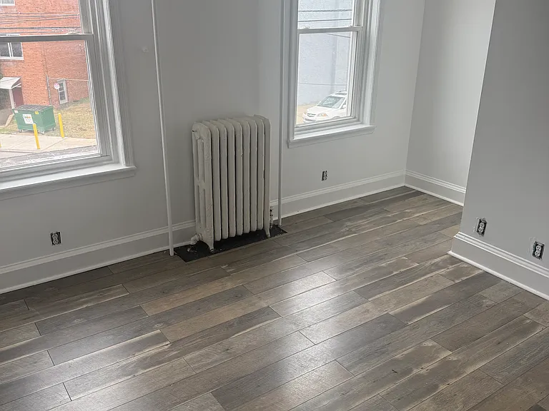 Living Room Area