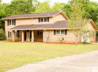 1471 Chippendale Rd, Cantonment, FL 32533