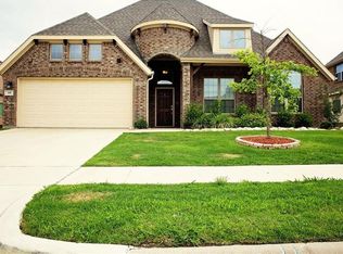 110 Stevenson Dr, Fate, TX 75087