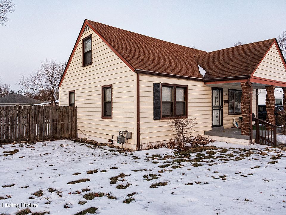 2nd image of 2229 Peaslee Rd