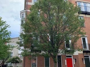863 Watson St, Baltimore, MD 21202