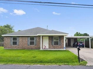 15235 Old Spanish Trl, Paradis, LA 70080