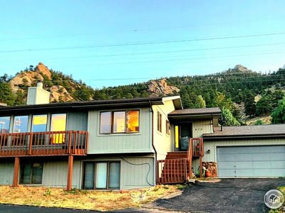470 Marcus Ln, Estes Park, CO, 80517