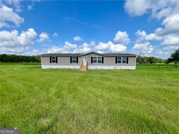 4279 Studstill Rd, Quitman, GA 31643