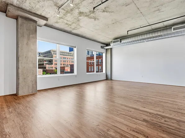 1499 Blake St, Denver, CO