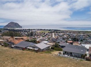 0 Nutmeg Ave, Morro Bay, CA 93442