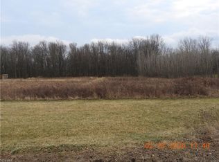 Bursley Rd, Wellington, OH 44090