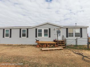 17201 Old Ranch Rd, Canyon, TX 79015