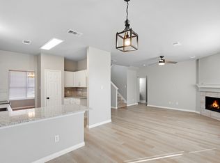3561 Leigh Ct, Sachse, TX 75048
