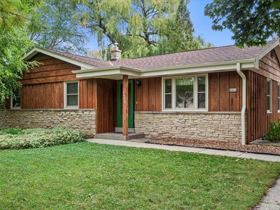 8608 North 53rd STREET, Brown Deer, WI, 53223