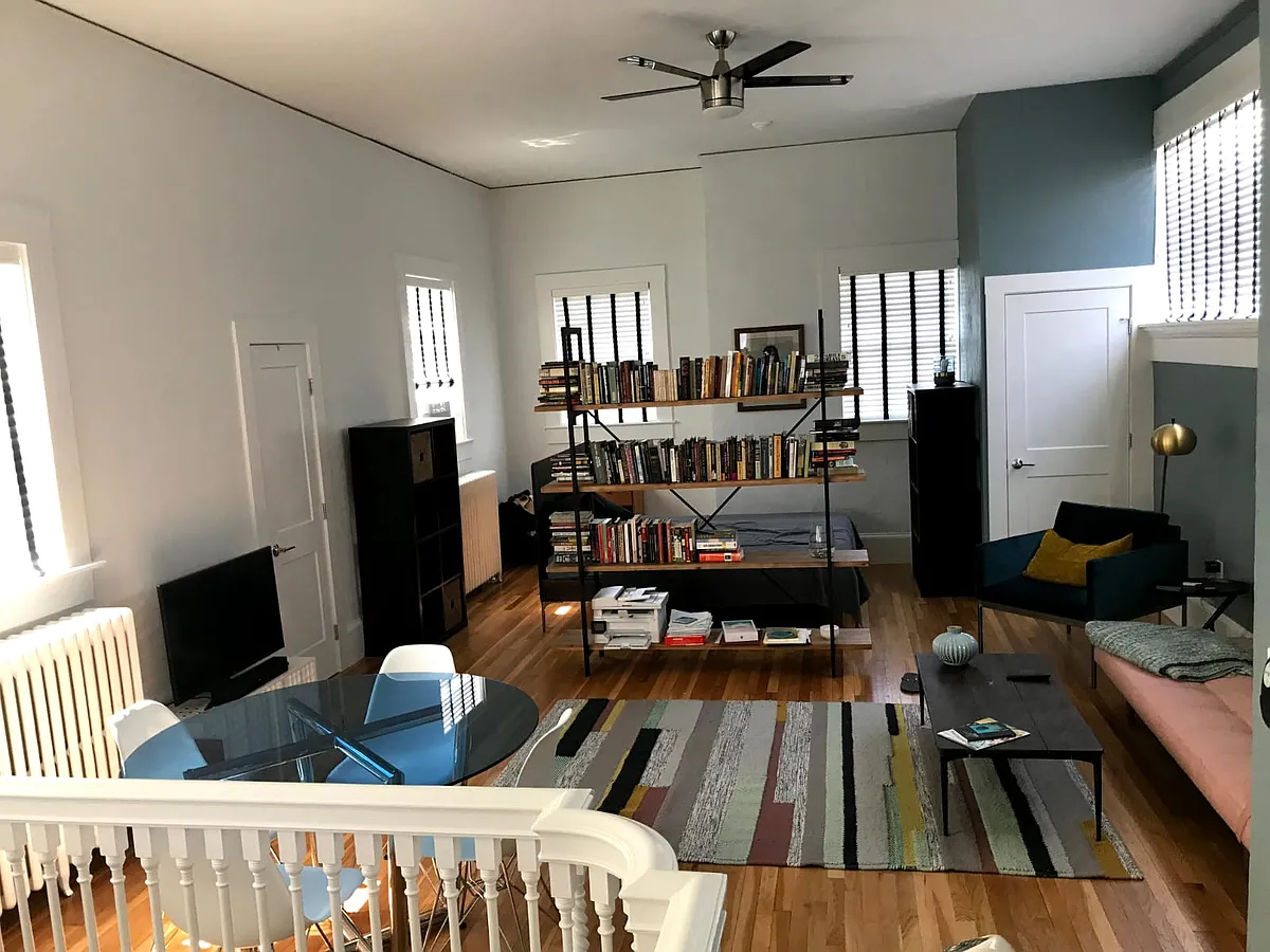 Building Photo - 16 Chauncy St #60