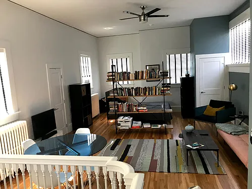 16 Chauncy St #60 Photo 1