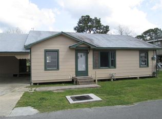118 Pellegrin St #0, Chauvin, LA 70344