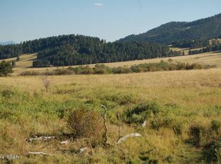 Wiegand Park Rd, Cascade, MT 59421