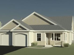 27 Pilgrim Cir, Nashua, NH 03063