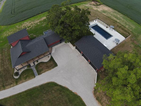 11109 E 1000 N, Kendallville, IN 46755