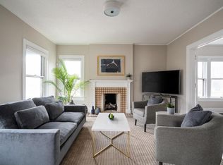 1690 Franklin Ave #A, Columbus, OH 43205