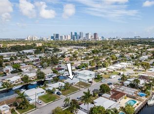 1201 Avocado Isle, Fort Lauderdale, FL 33315