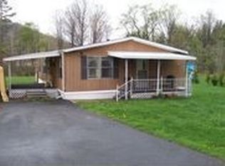 66 Hester Ave, Roulette, PA 16746