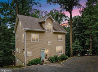 1714 Roydon Trl, Annapolis, MD 21401