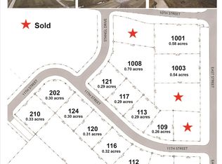 210 11th St, Manning, IA 51455