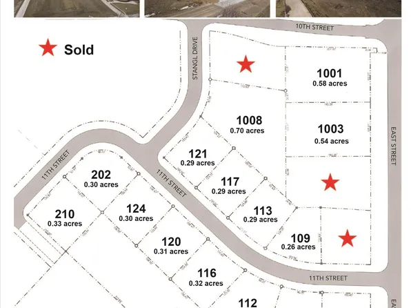 210 11th St, Manning, IA 51455