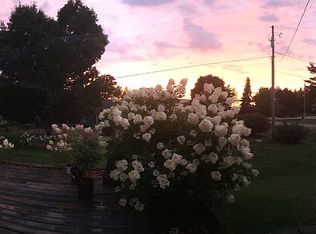 5743 Apple Valley Rd, Williamsburg, MI 49690